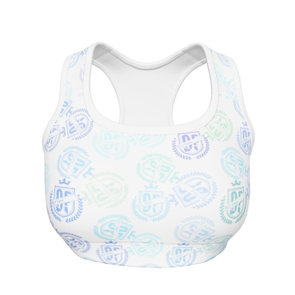 Women's DF Sports bra