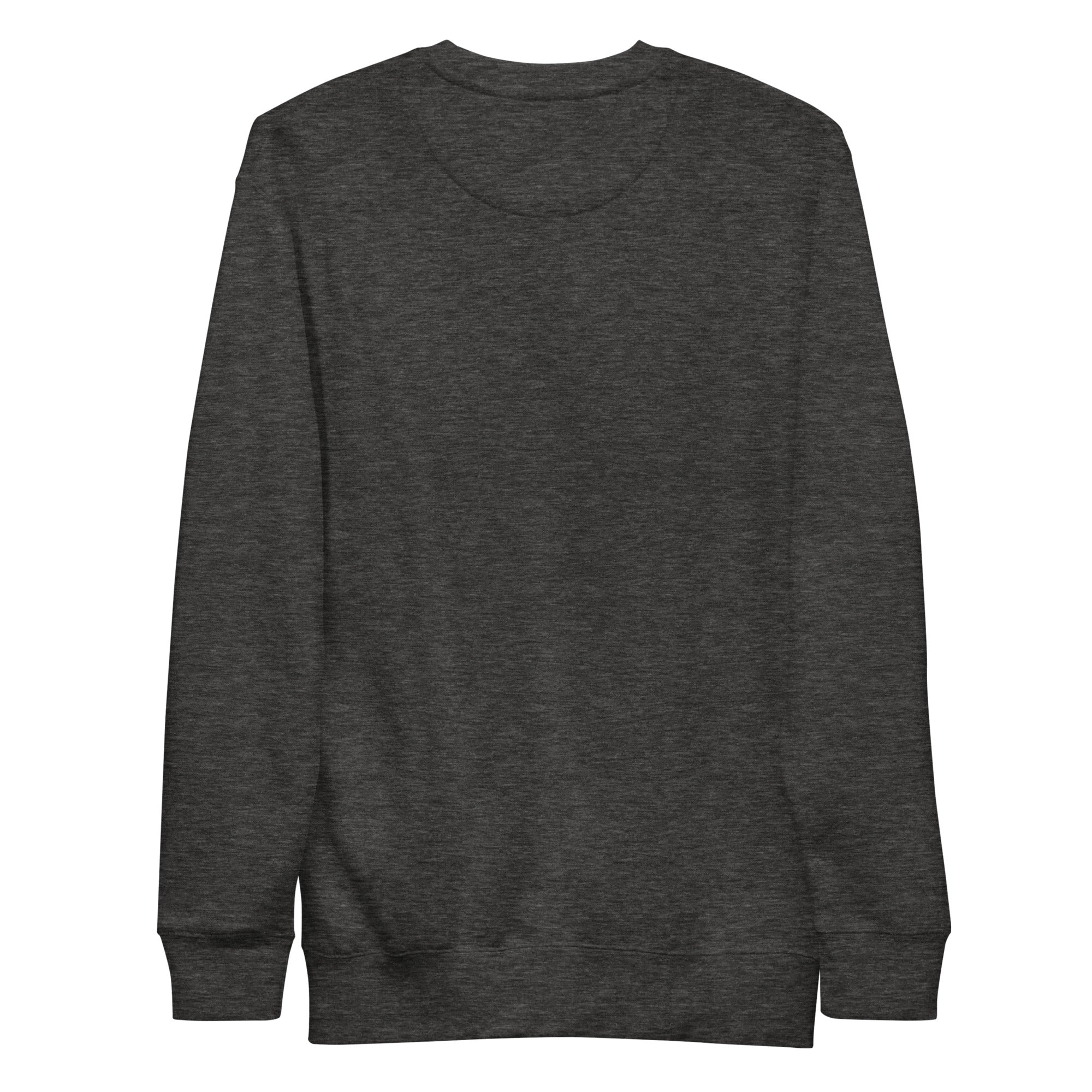 Men's DF Sweatshirt - Dirt Floor Denim Company
